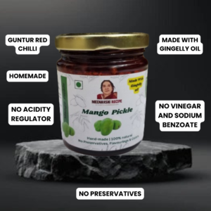 buy mango pickle