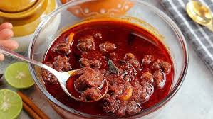 Buy Homemade Mutton Pickle – A Rich, Spicy, and Authentic Delight