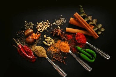 masala karam