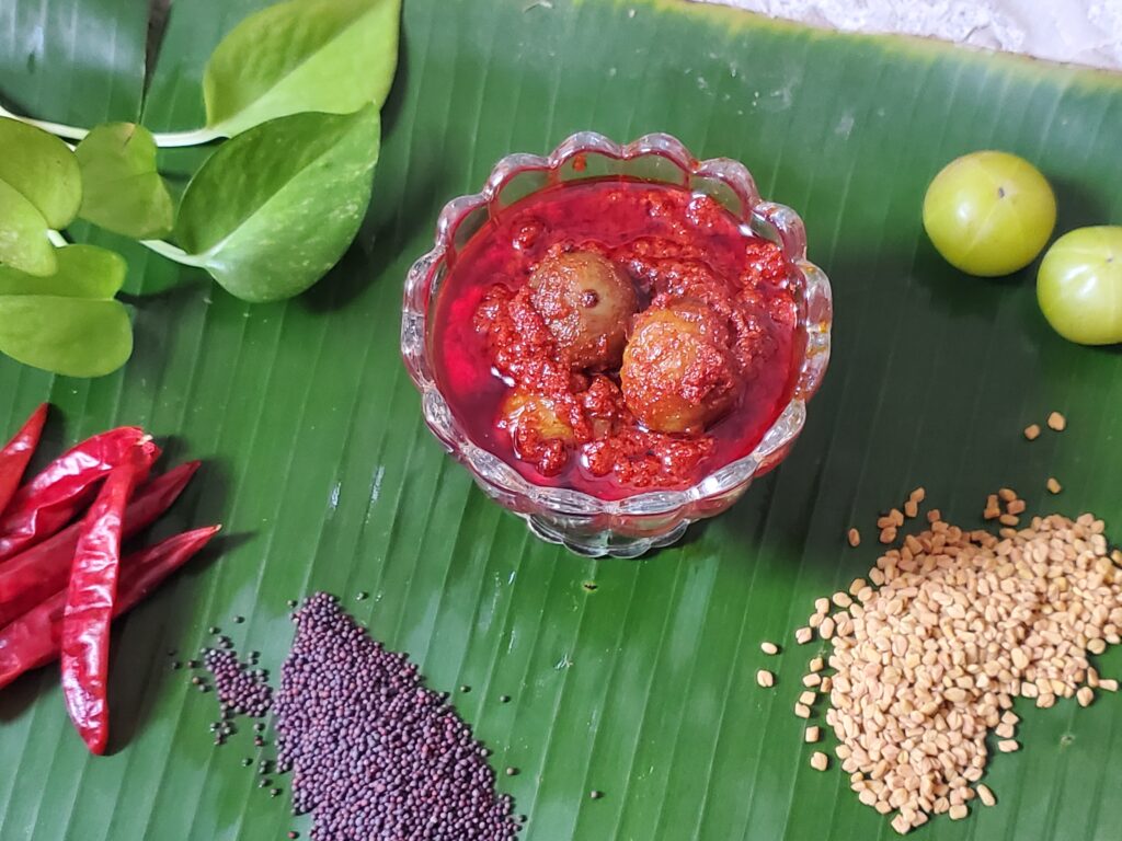 amla pickle online